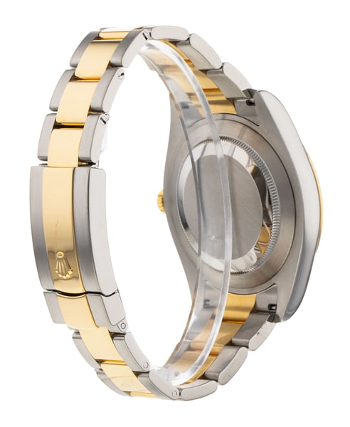 Rolex Datejust II 116333